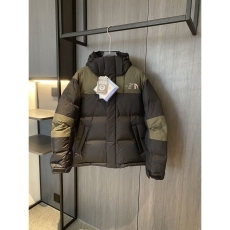 The North Face Down Jackets